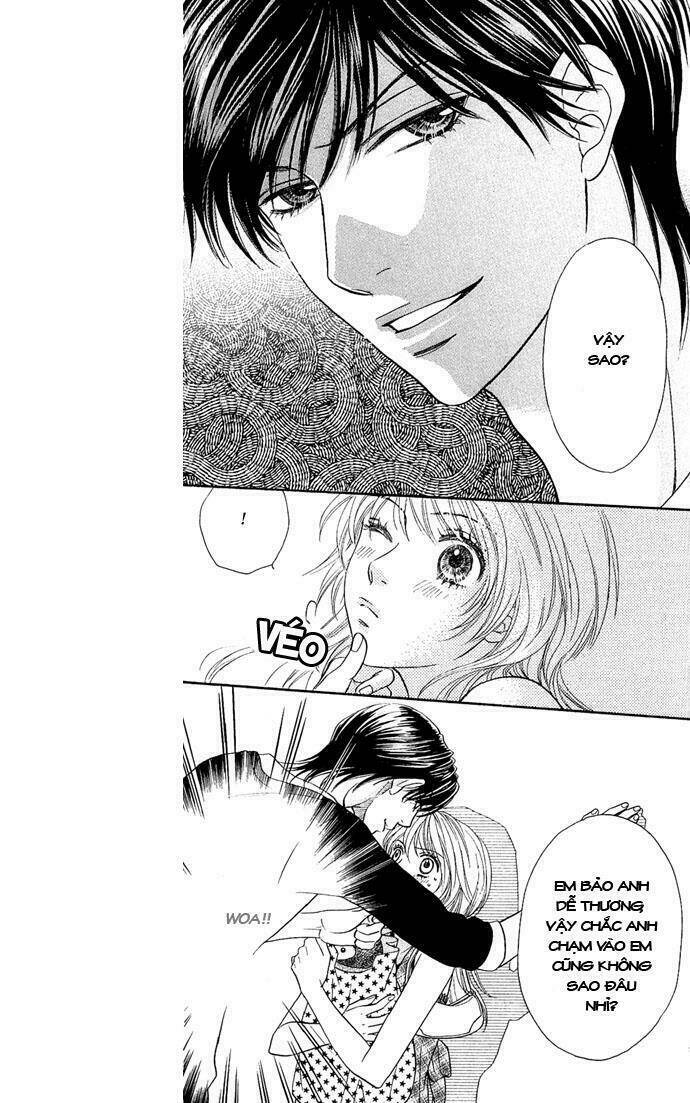 yokujou (c) max (desire climax) chapter 15 20