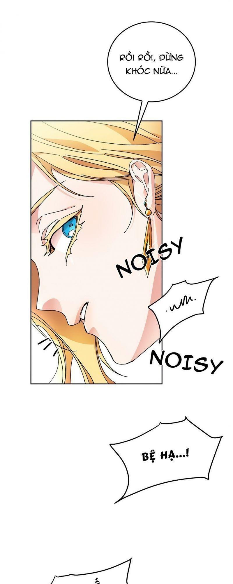 tôi trở thành hoàng đế bạo chúa trong tiểu thuyết chapter 6 33