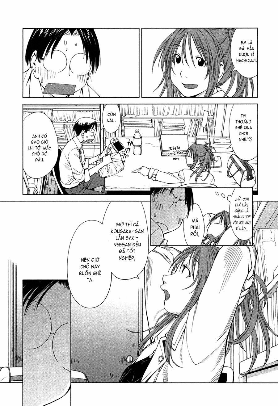 genshiken chapter 59 9