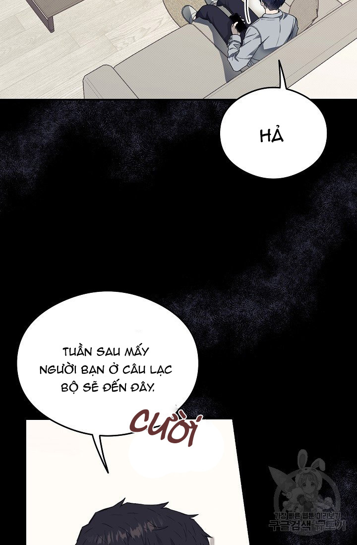 thở chung bầu không khí chapter 11 5