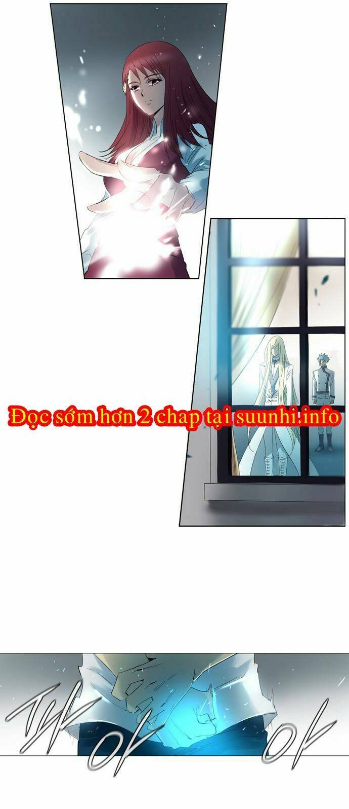 bản khế ước linh hồn chapter 124 16