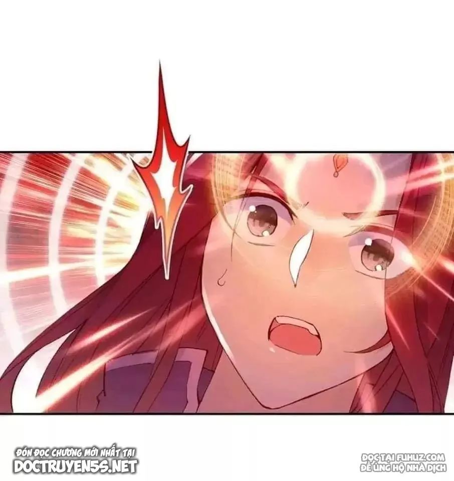 Lão Đại Xuyên Không Thành Tiên Nữ chapter 56.2 2