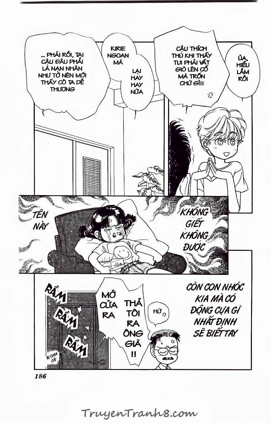 hajime là số một chapter 26 107