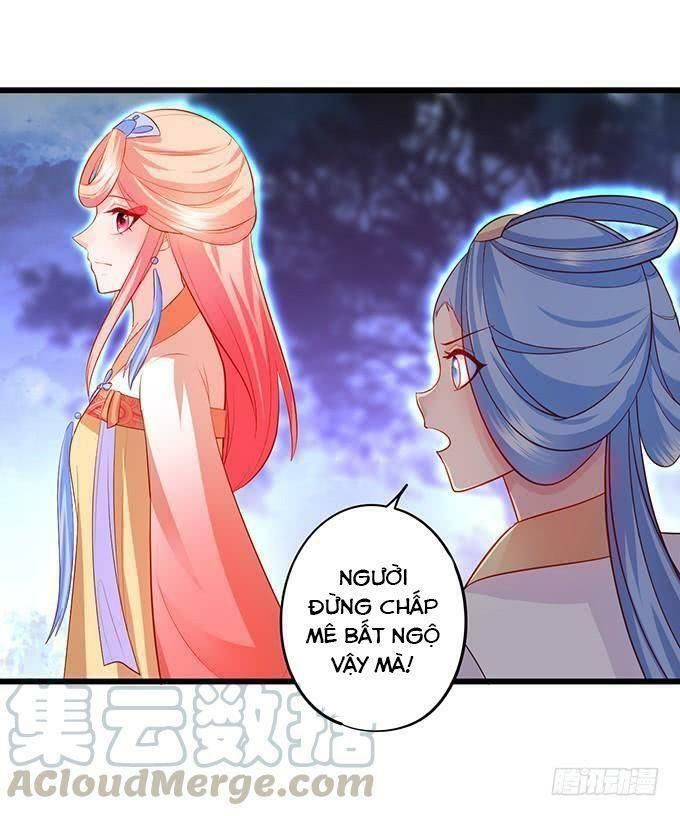 hồ tiên hung bạo chapter 122 7