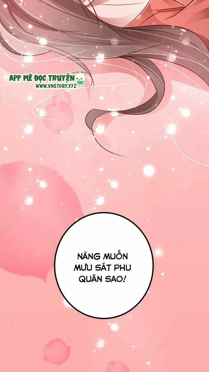 trọng sinh đế phi: quyền khuynh thiên hạ chapter 31 35