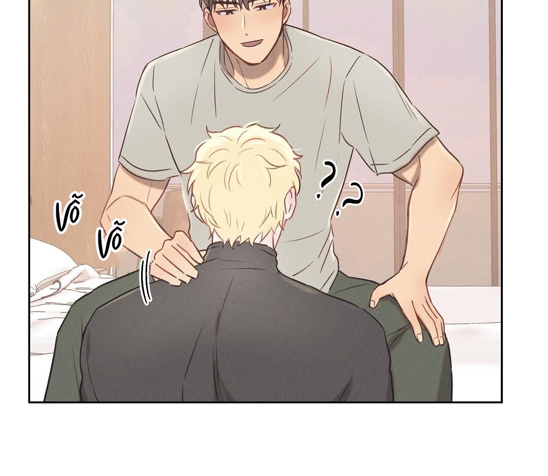 đại úy lãng mạn thân yêu của tôi chapter 16 54