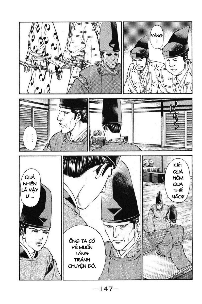 thiếu niên vương phần 1 chapter 63 24