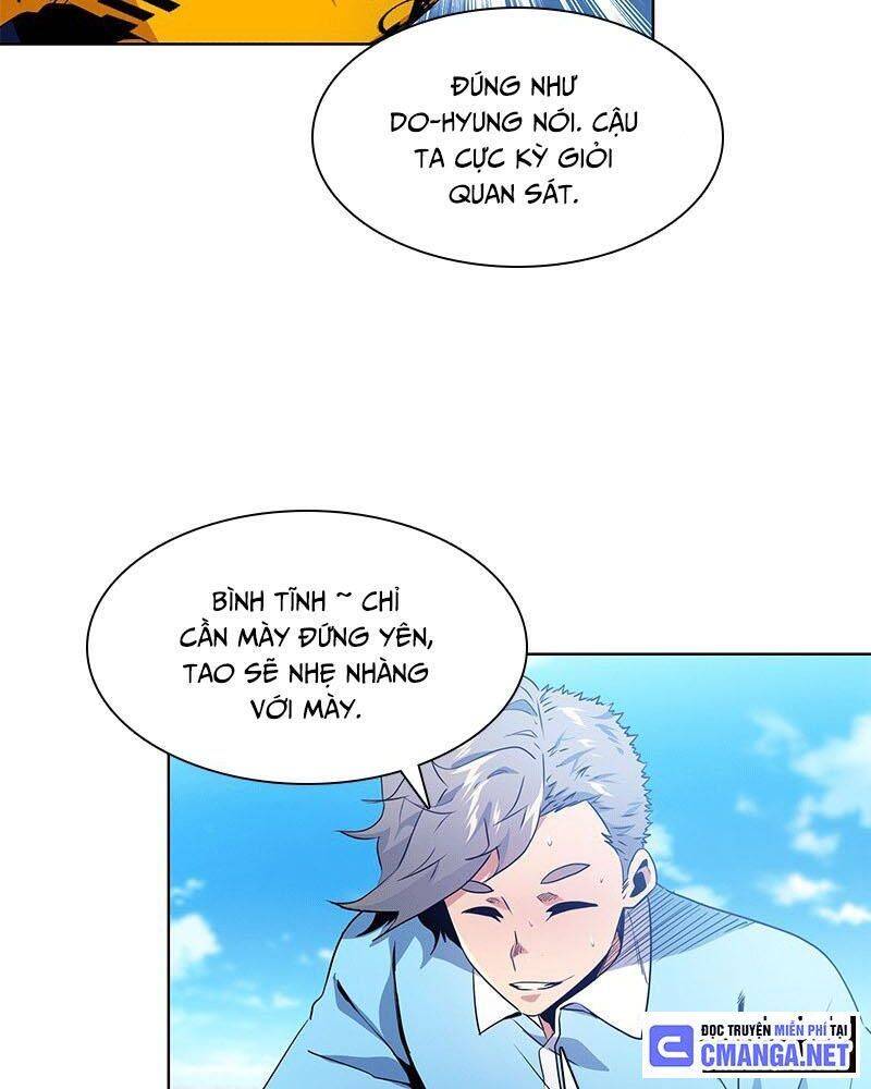 Góc Cao Khung Thành chapter 43 33