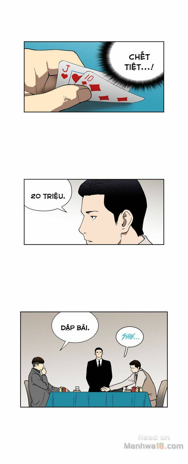 thần bài siêu năng chapter 120 4