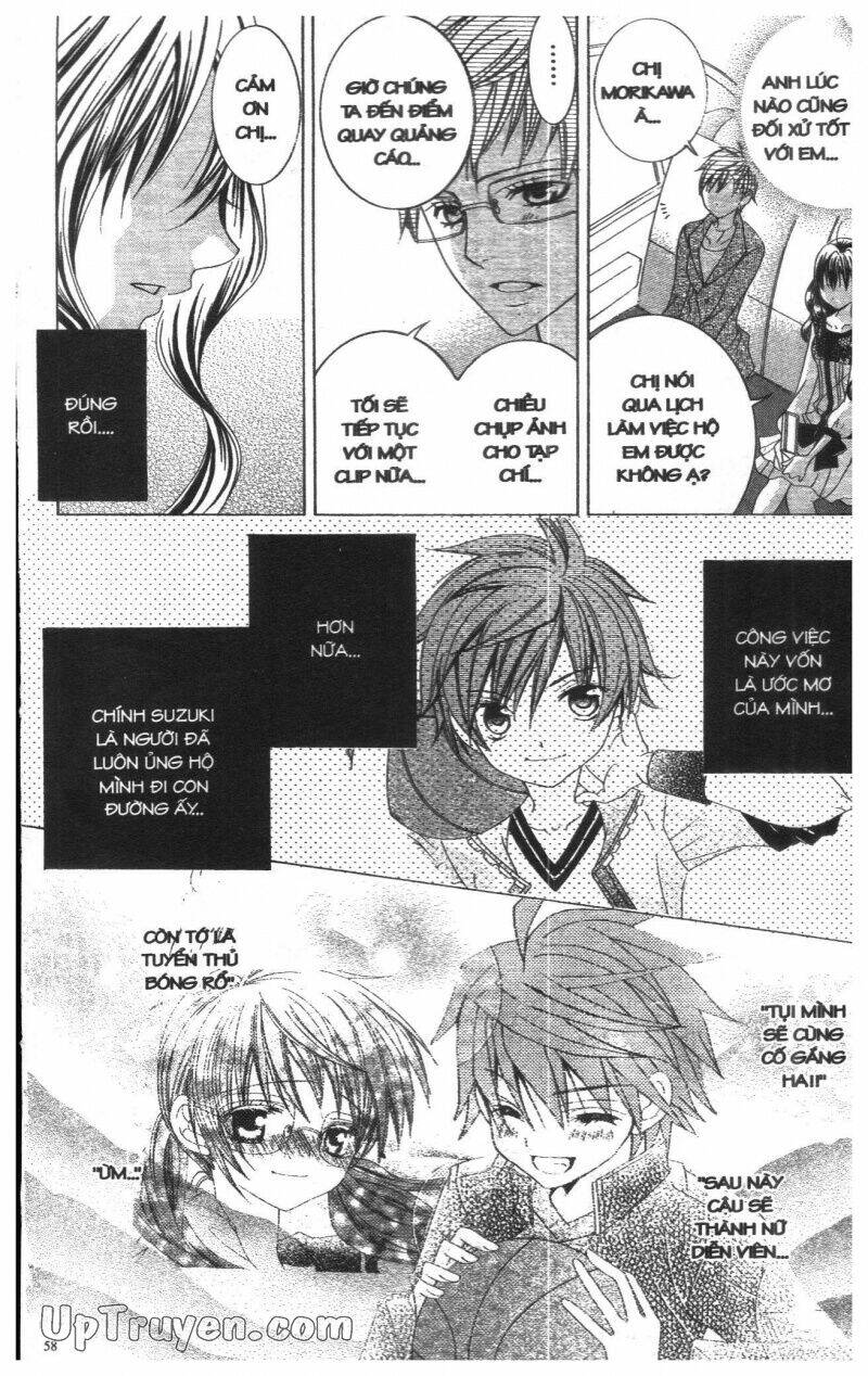 i love you suzuki chapter 13 87
