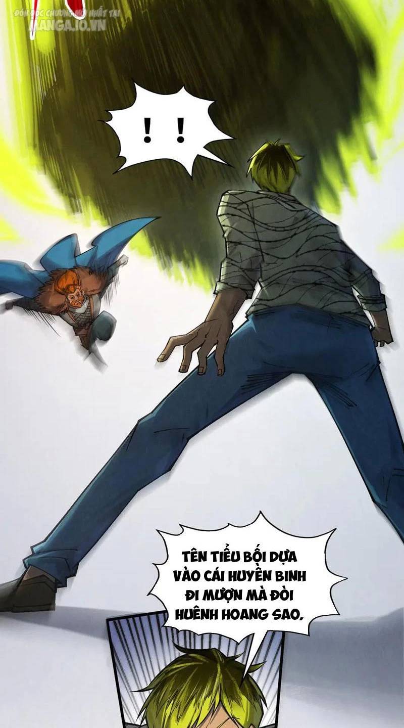 vạn cổ chí tôn chapter 314 28