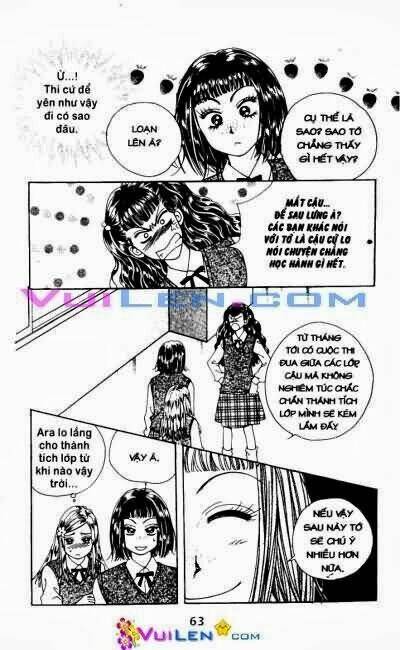 cô bé táo bạo chapter 5 63