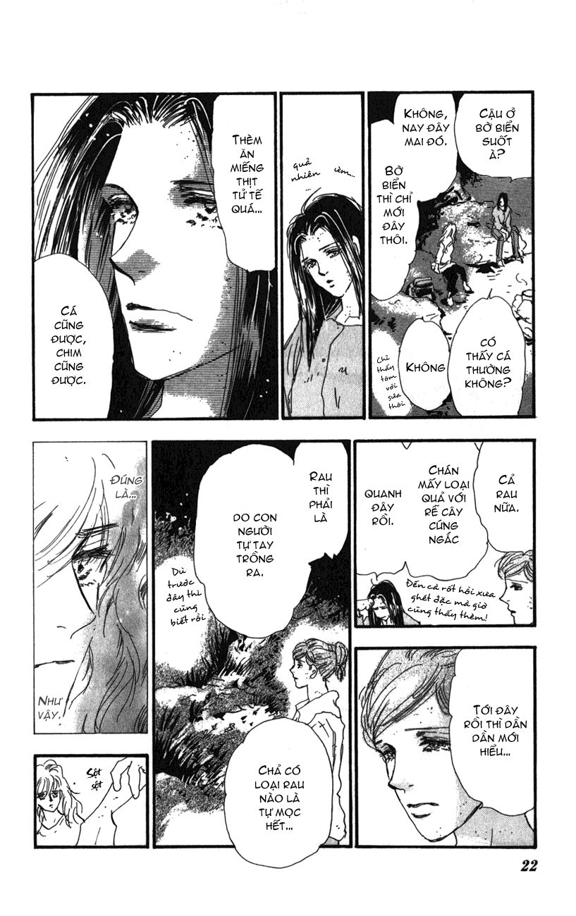 mầm sống chapter 112 23