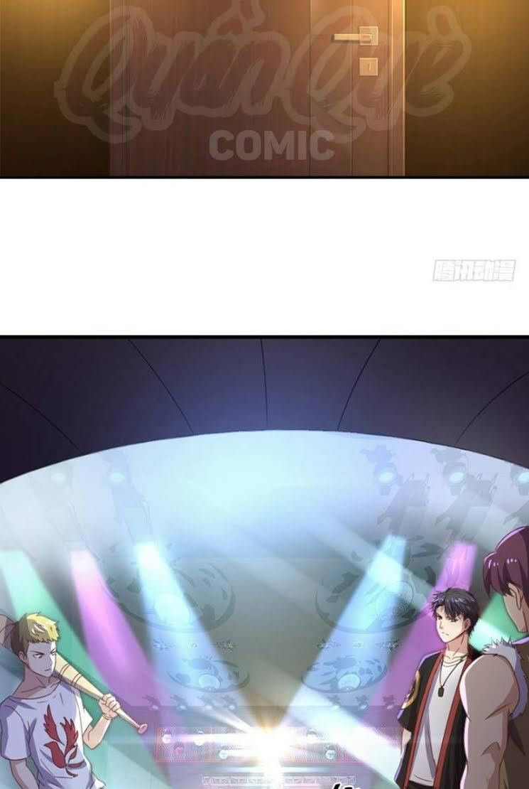 thập nhị thiên kiếp chapter 1 11