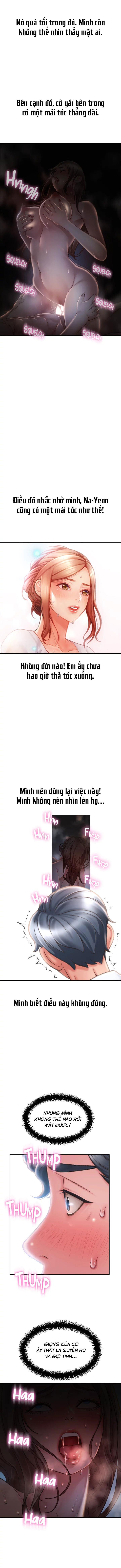 tiệm tạp hóa cuối phố chapter 1 21