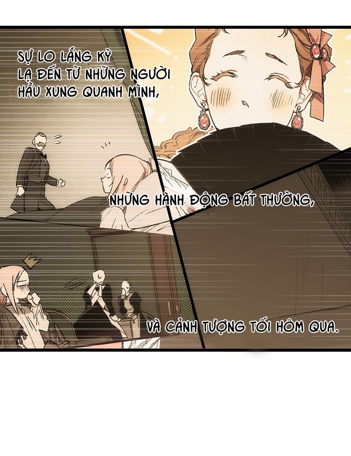 cổ tích về người mẹ kế chapter 9 66