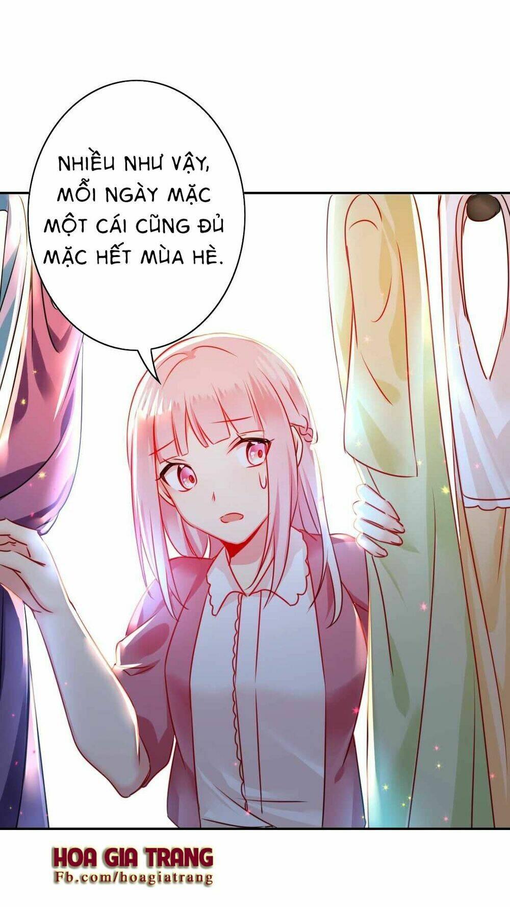 phục thù thiếu gia tiểu điềm thê chapter 16 13