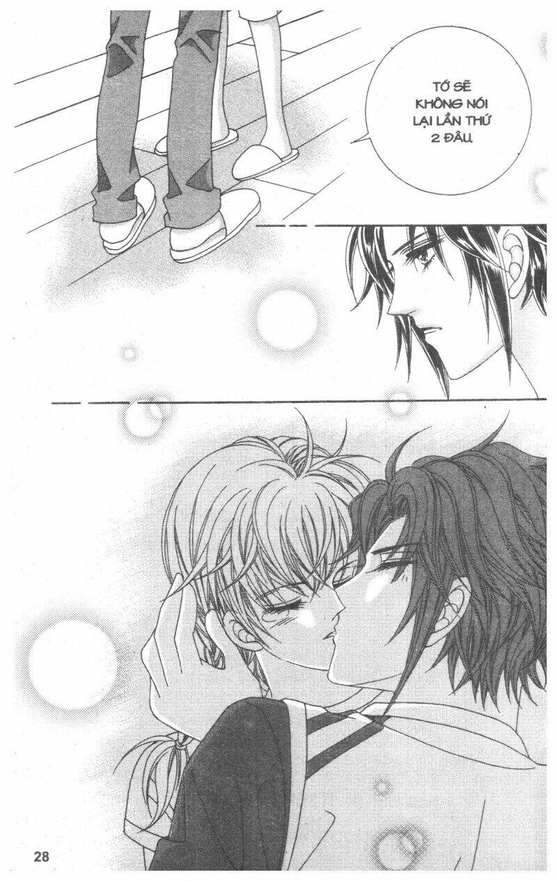 cũng vì em chapter 5 28