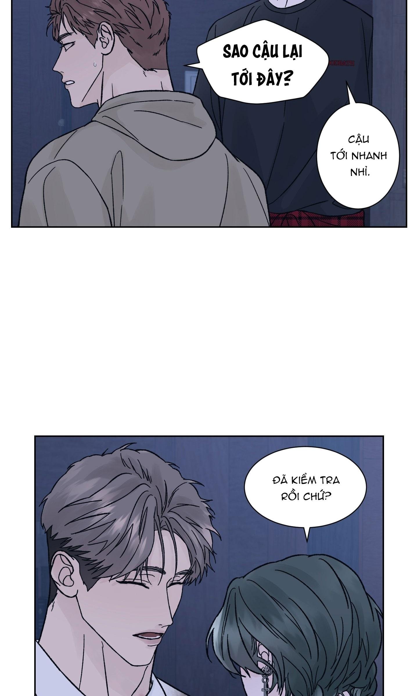 đêm kinh hoàng chapter 49 40