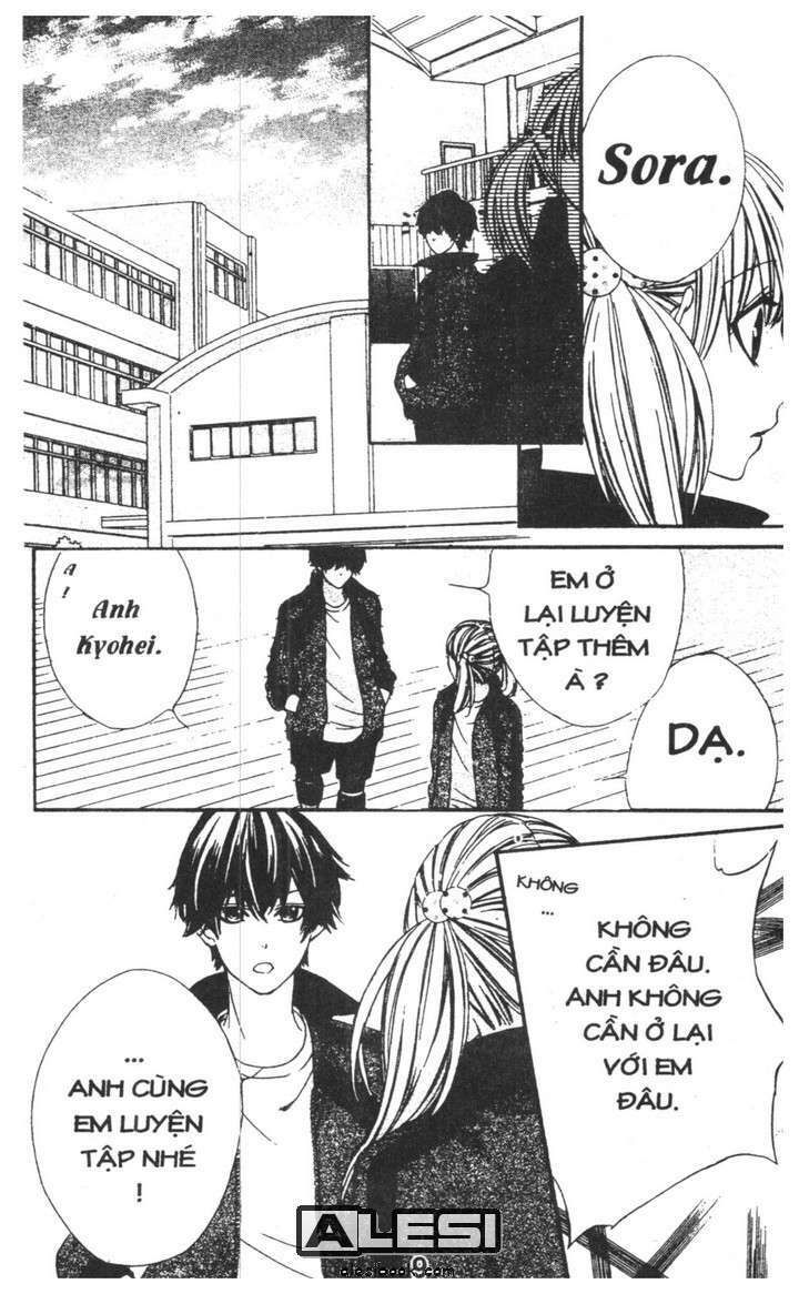 kore ga koi to iunaraba chapter 6 9