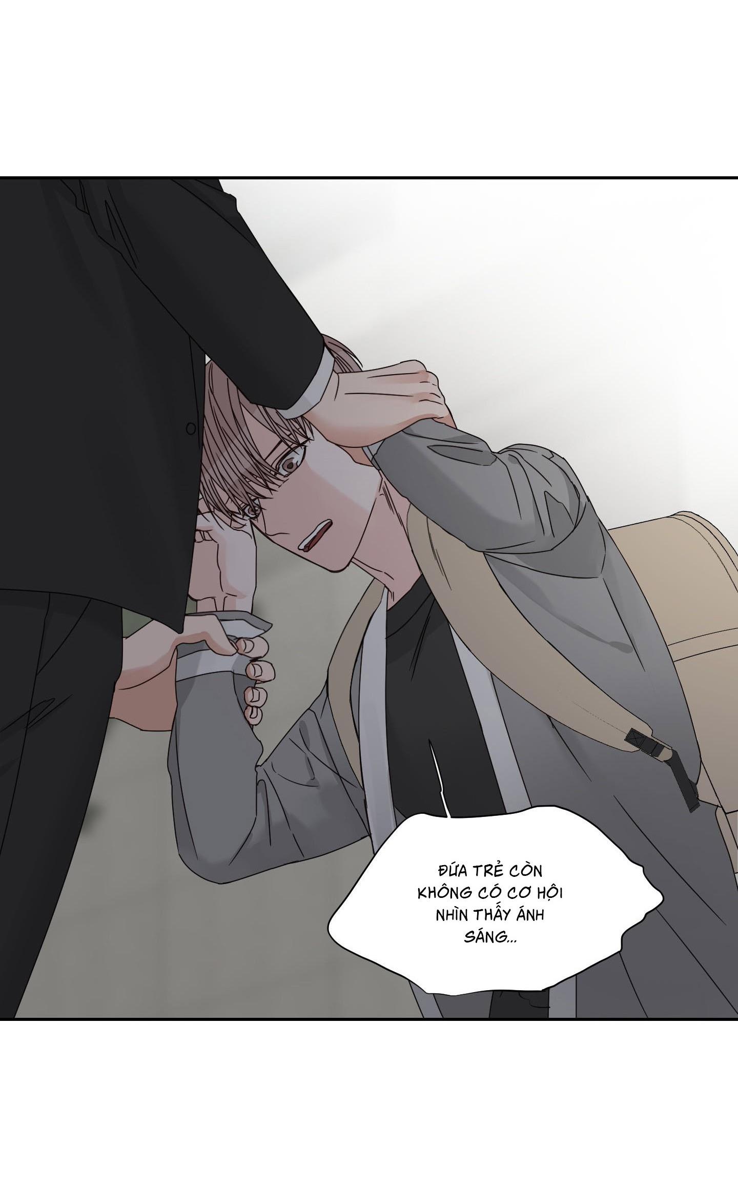 điểm dừng chân cuối cùng chapter 45 32