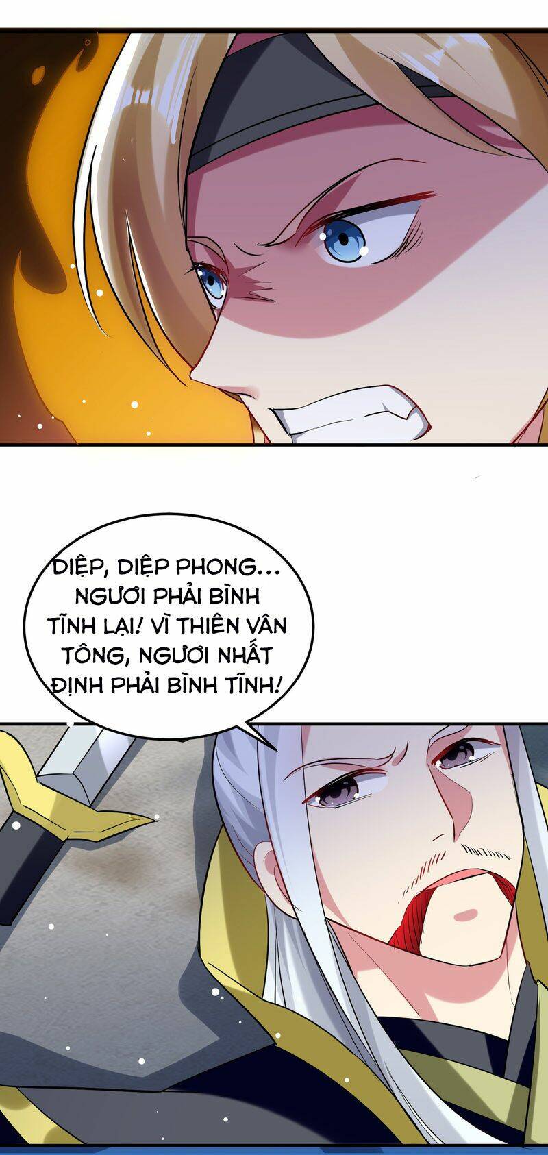 vạn giới tiên vương chapter 78 4