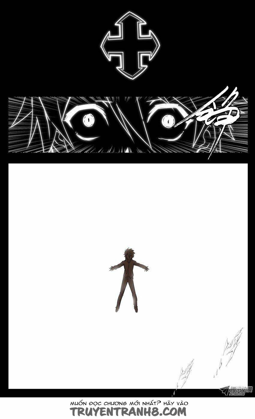 người bảo hộ thần thánh chapter 2 3