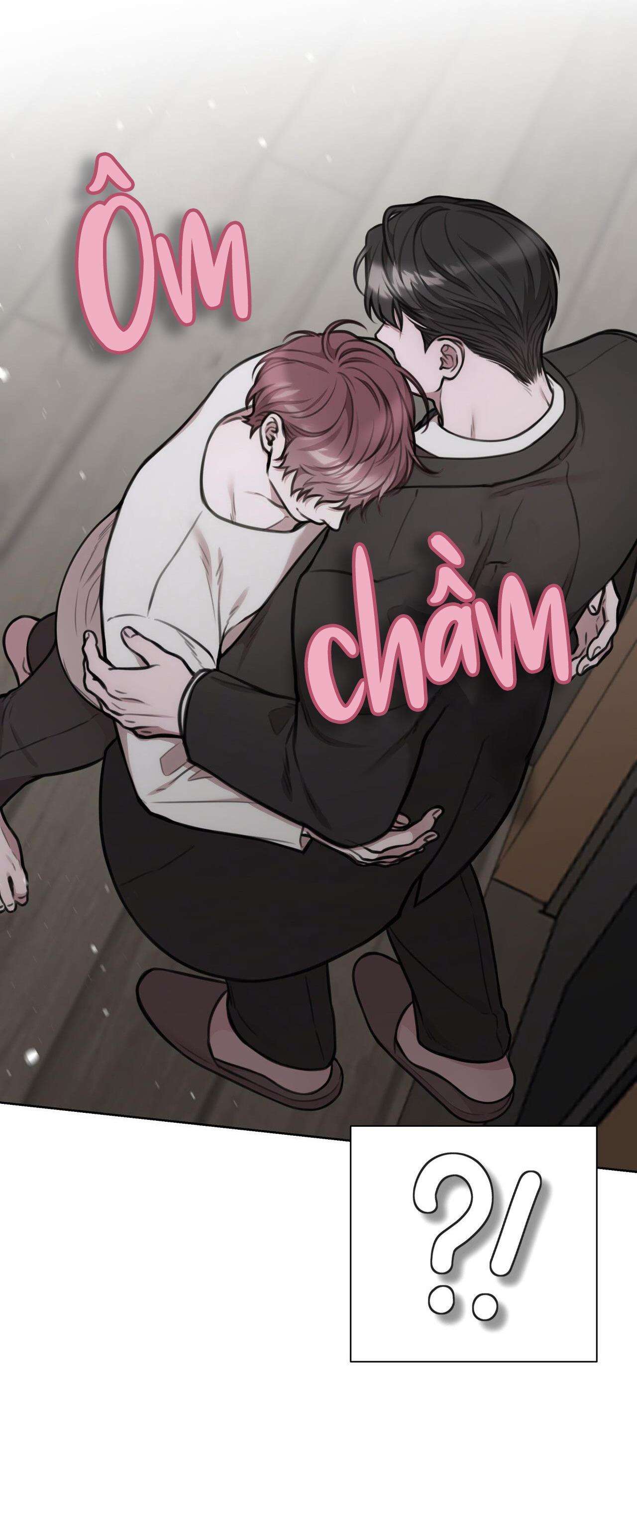 nhật ký giam cầm thư ký jin chapter 34 44