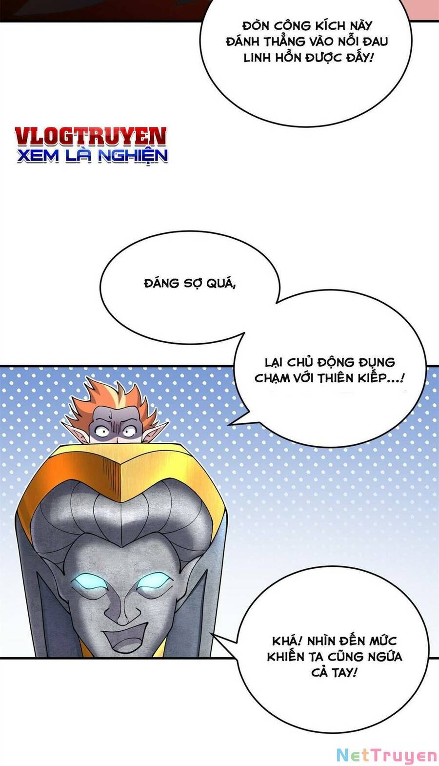 cửa hàng sủng thú siêu thần chapter 89.1 16