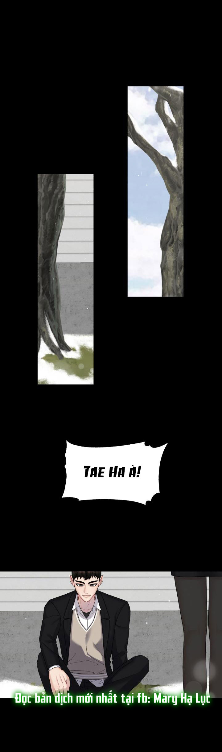 [18+] trò chơi giữa hai người chapter 3.2 18