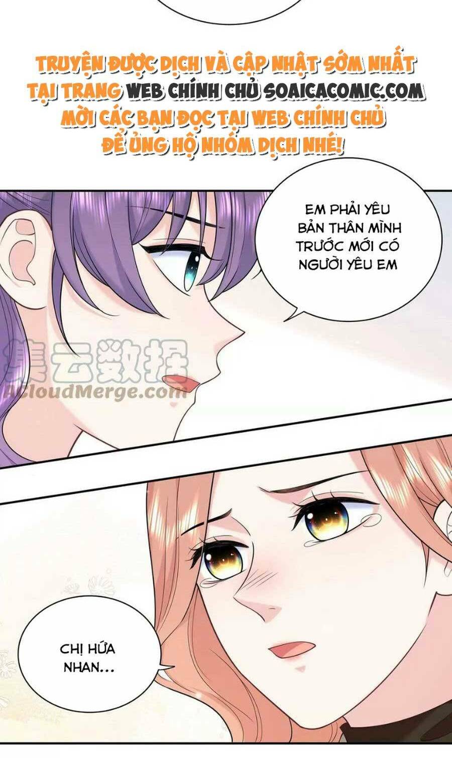 tôi dựa vào tà ý: nghịch chuyển nhân sinh chapter 123 23