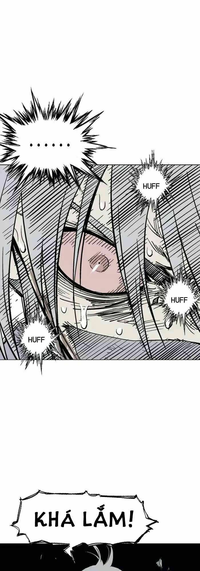 cao thủ 2 chapter 48 28