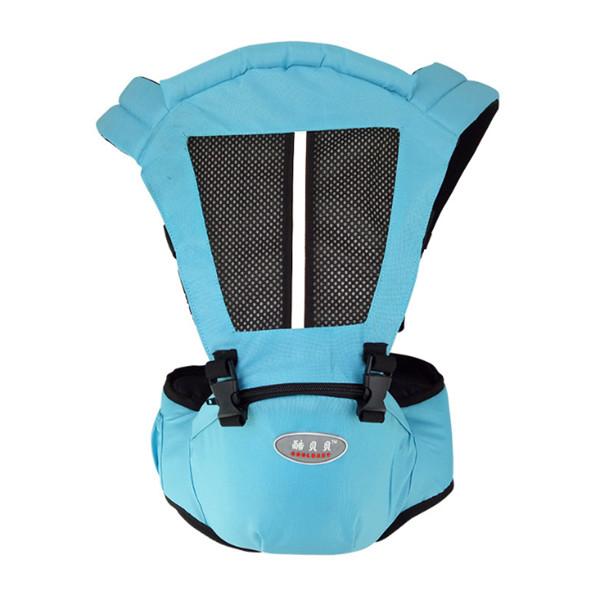 Mới Cho Bé Túi Eo Phân Xe Tập Đi Baby Sling Đai Trẻ Em Trẻ Sơ Sinh Giữ HipSeat