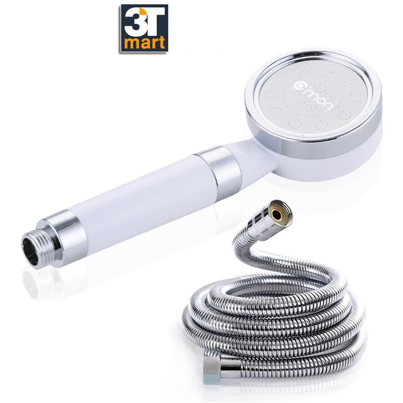 Trọn bộ vòi sen tăng áp C'MON TS-10
