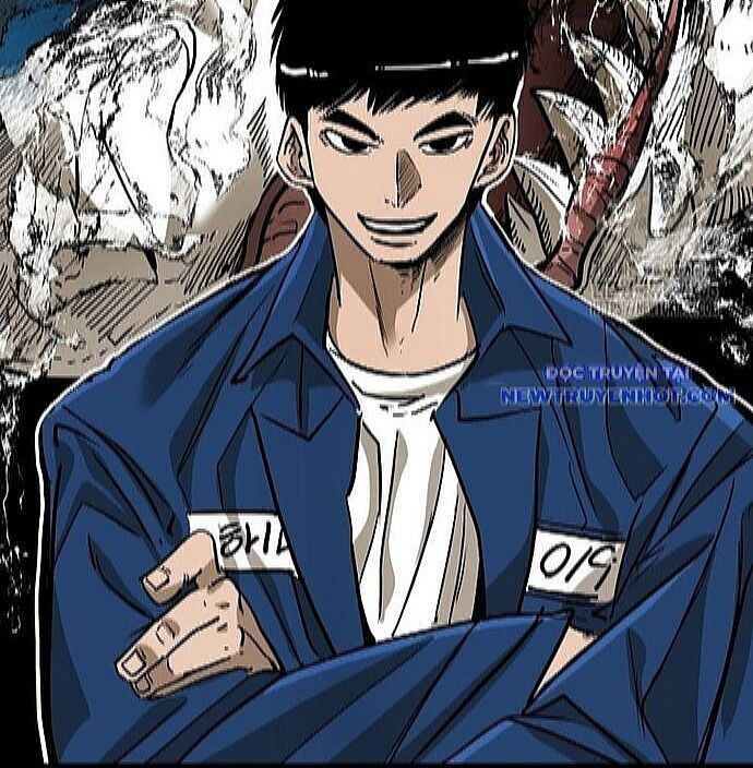 shark - cá mập chapter 352 96