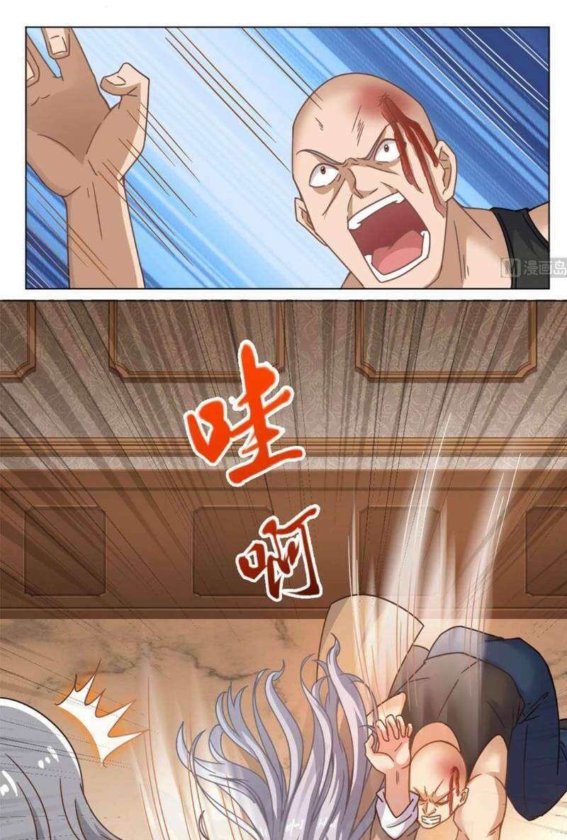 địa phủ khai phá thương chapter 103 17