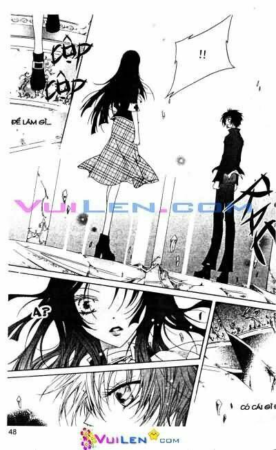 tiểu nữ vương chapter 7 48