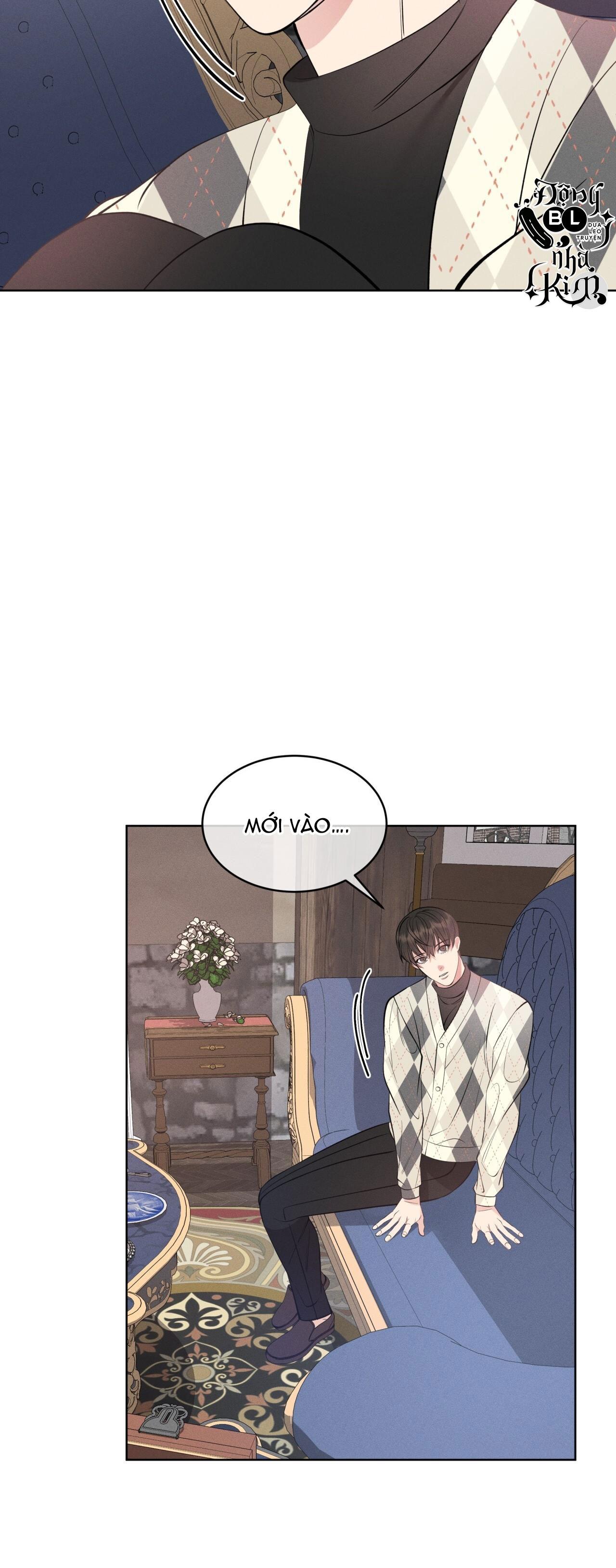 đêm ở london chapter 18 22