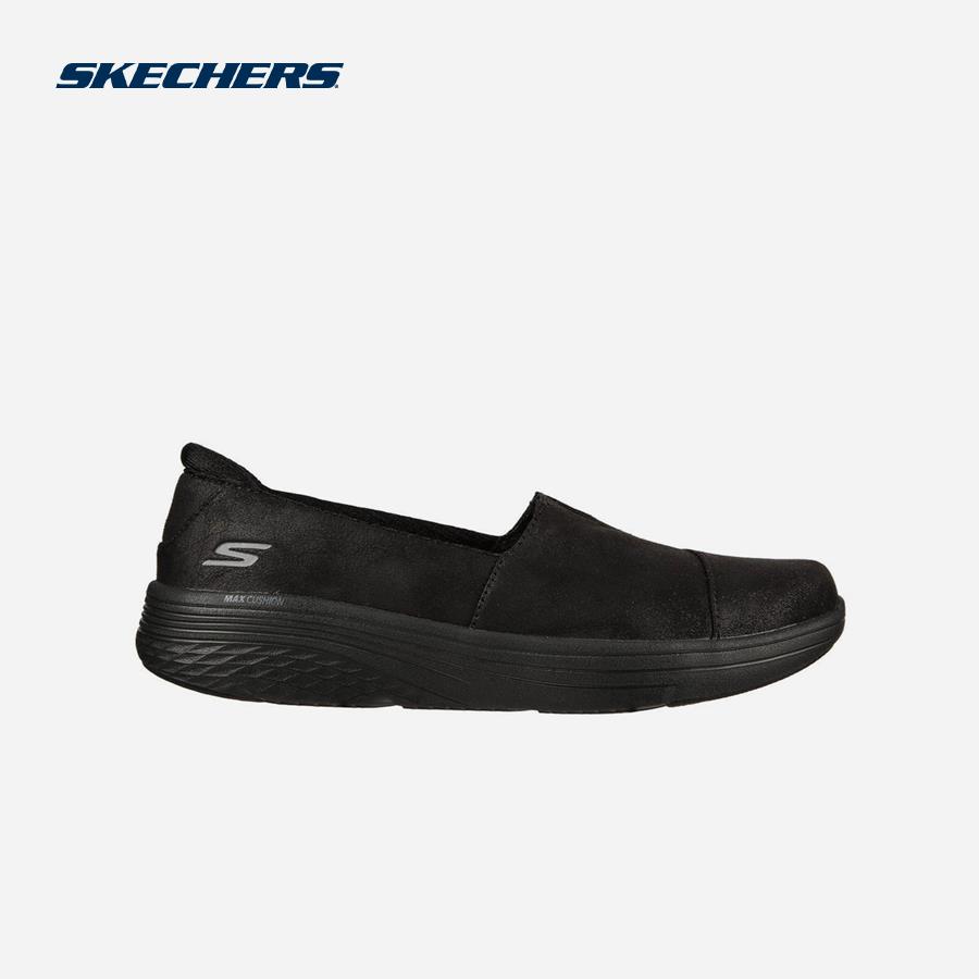 Giày sneaker nữ Skechers Max Cushioning Lite - 136710-BBK