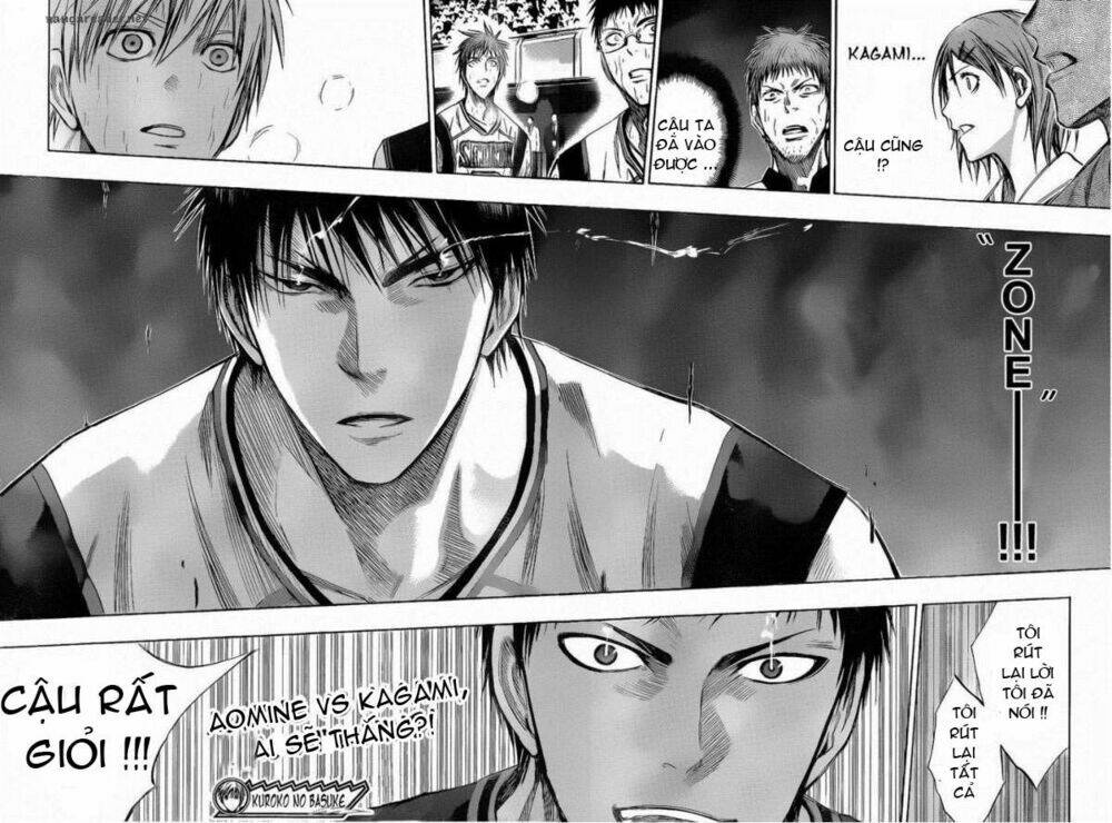 vua bóng rổ kuroko chapter 135 16