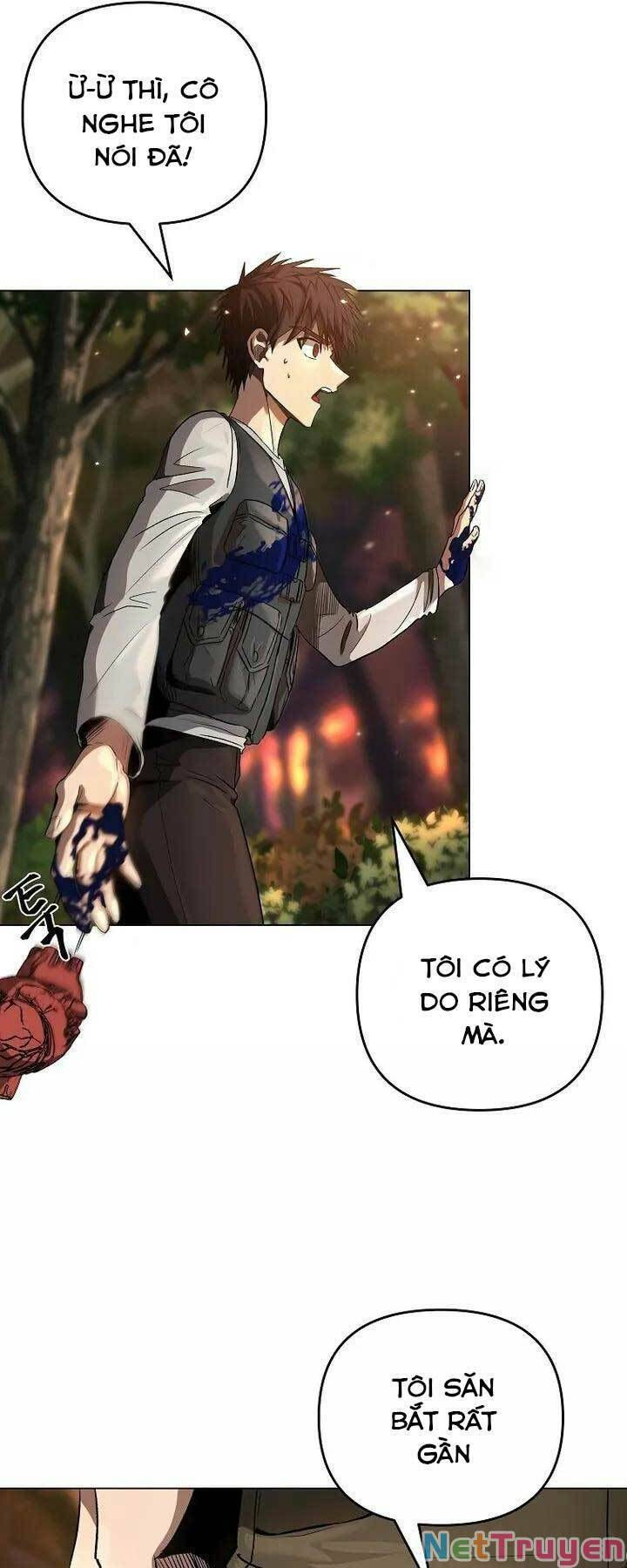 con đường diệt thần chapter 13 6