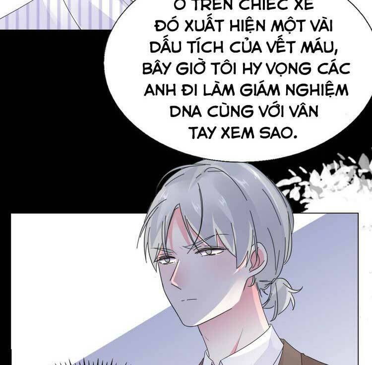điều ước sủng ái bất bình đẳng chapter 113.1 4