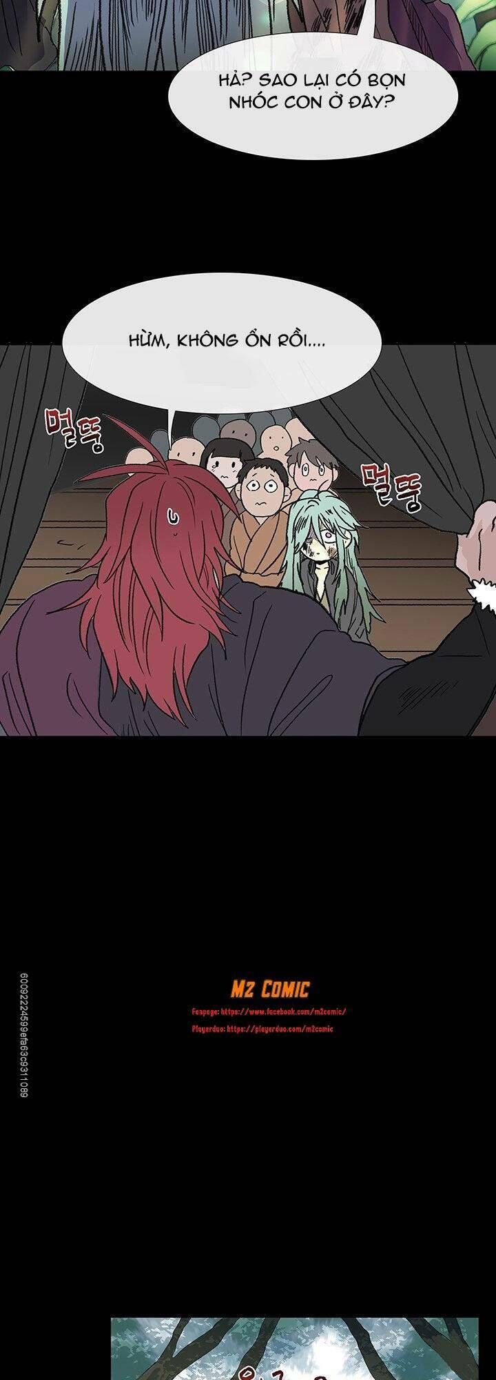 học sĩ tái sinh chapter 113 19