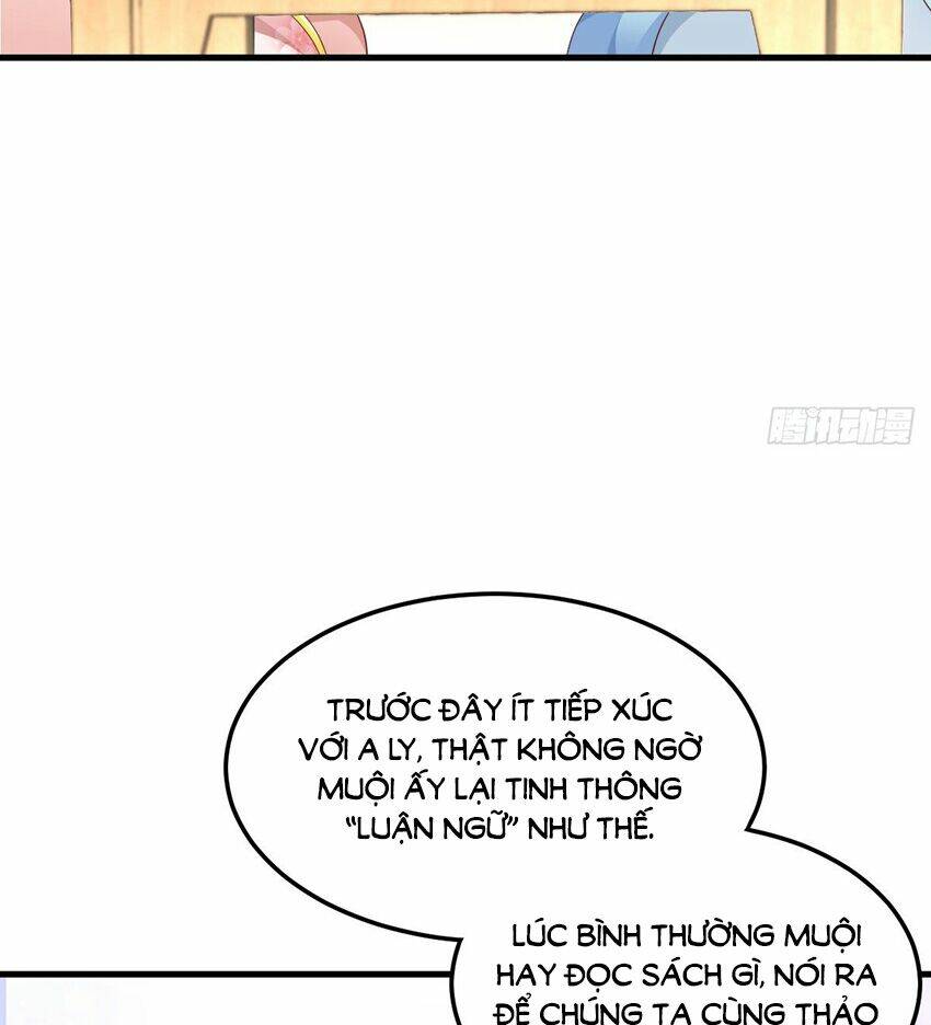 ta ở cổ đại nuôi nam nhân chapter 62 18