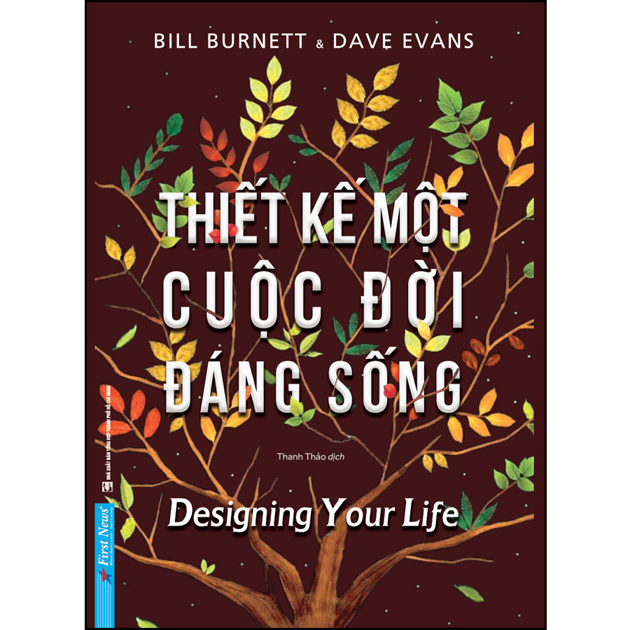 Thiết Kế Một Cuộc Đời Đáng Sống