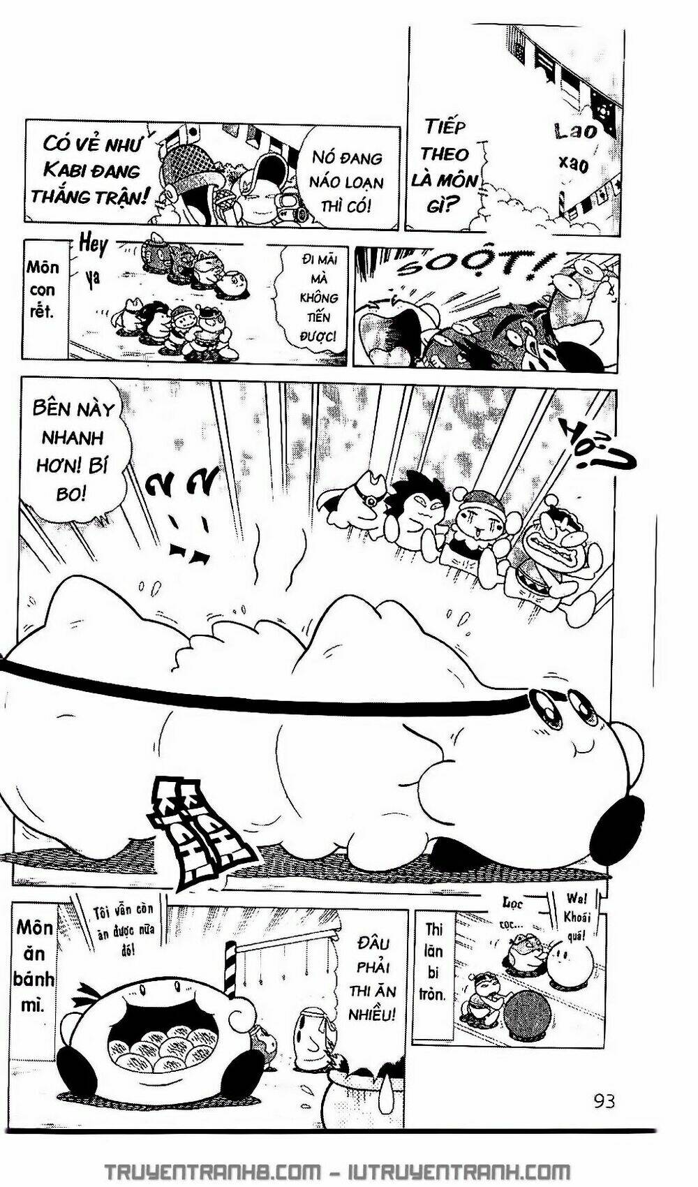 ngôi sao kabi chapter 84 11