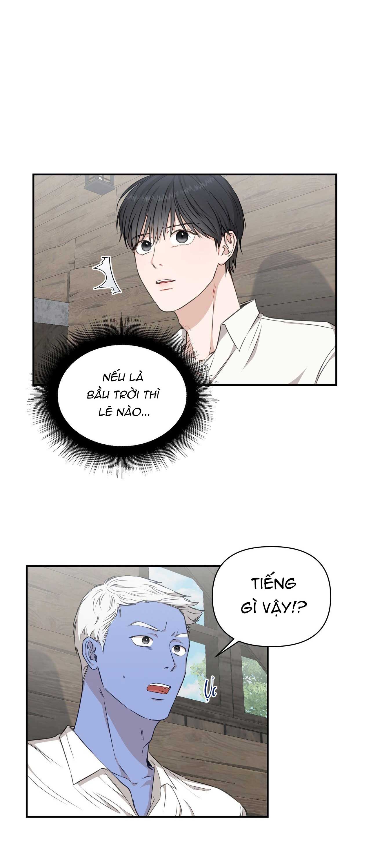 cách để sống sót với tư cách là người chơi chapter 2 3