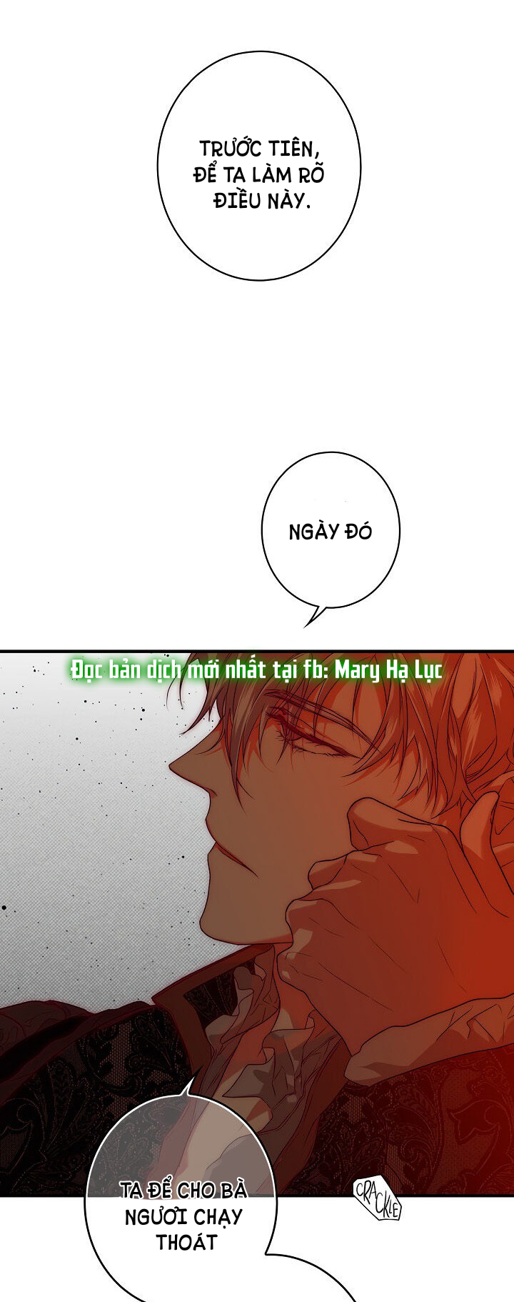 quý cô bí ẩn - secret lady chapter 7 17