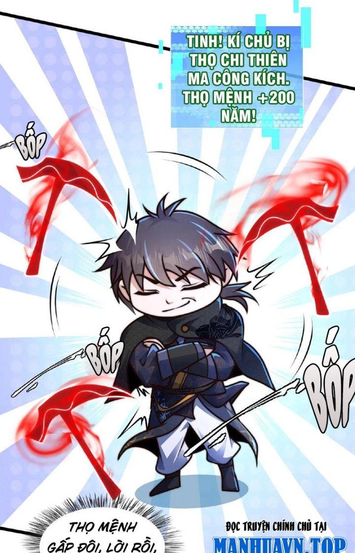 ta nuôi ma quỷ ở trấn ma ti chapter 167 32