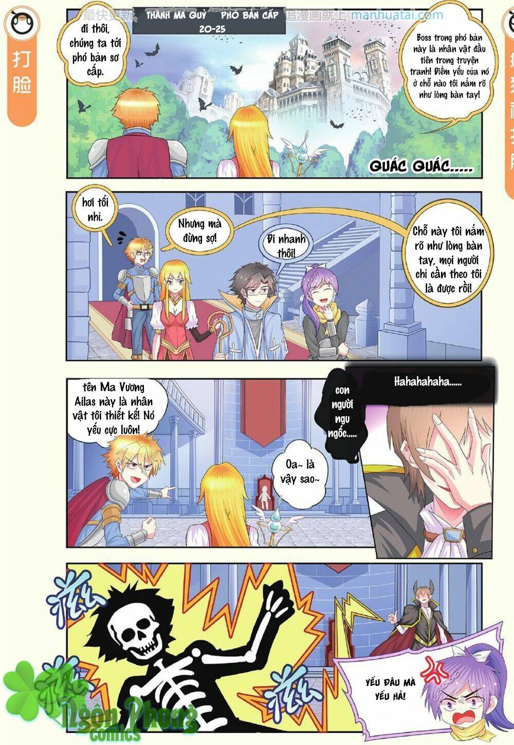 xin ngài đấy điền lão gia chapter 14 16